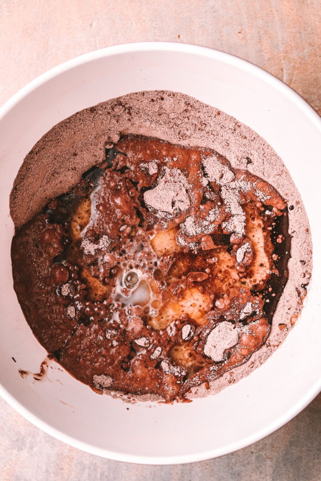 The Best Moist Chocolate Cake from Scratch (with Coffee) - The Gourmet ...