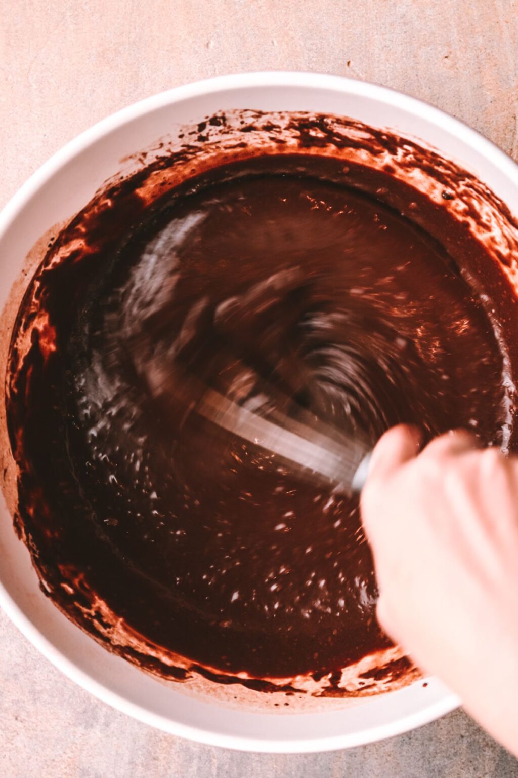 The Best Moist Chocolate Cake from Scratch (with Coffee) - The Gourmet ...