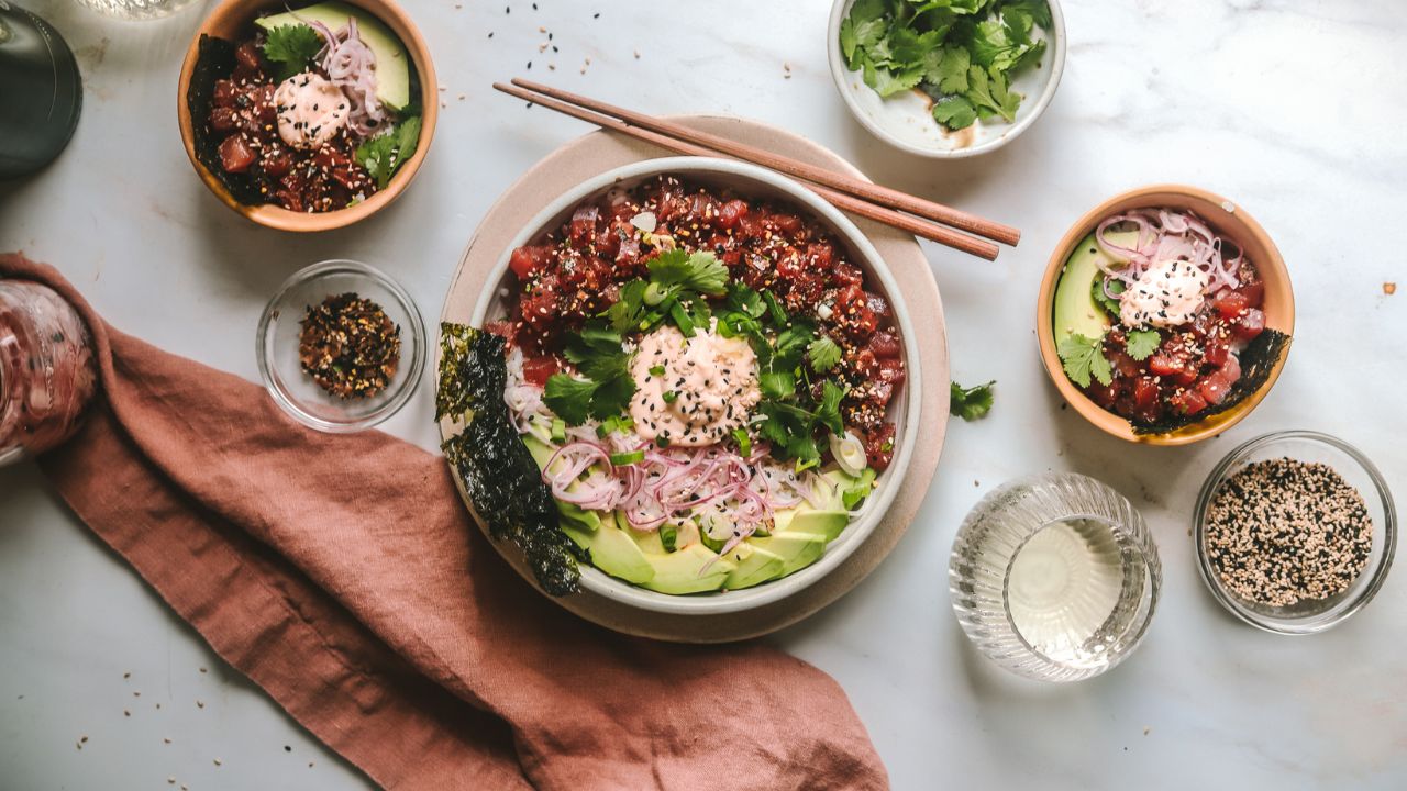 Perfect Açai Bowl Recipe - The Healthy Maven
