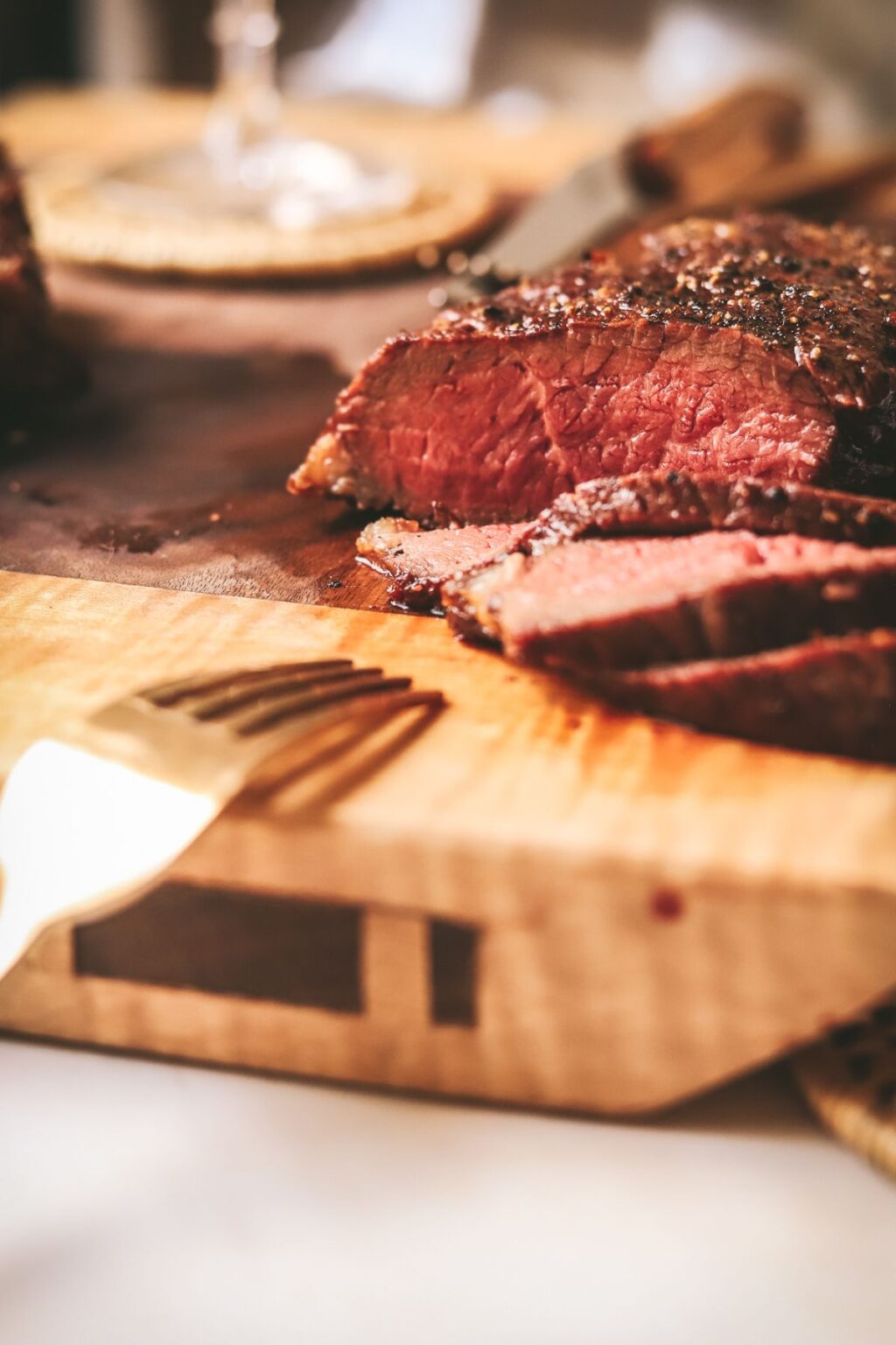 What is Denver Steak? (+ Recipe) The Gourmet Bon Vivant