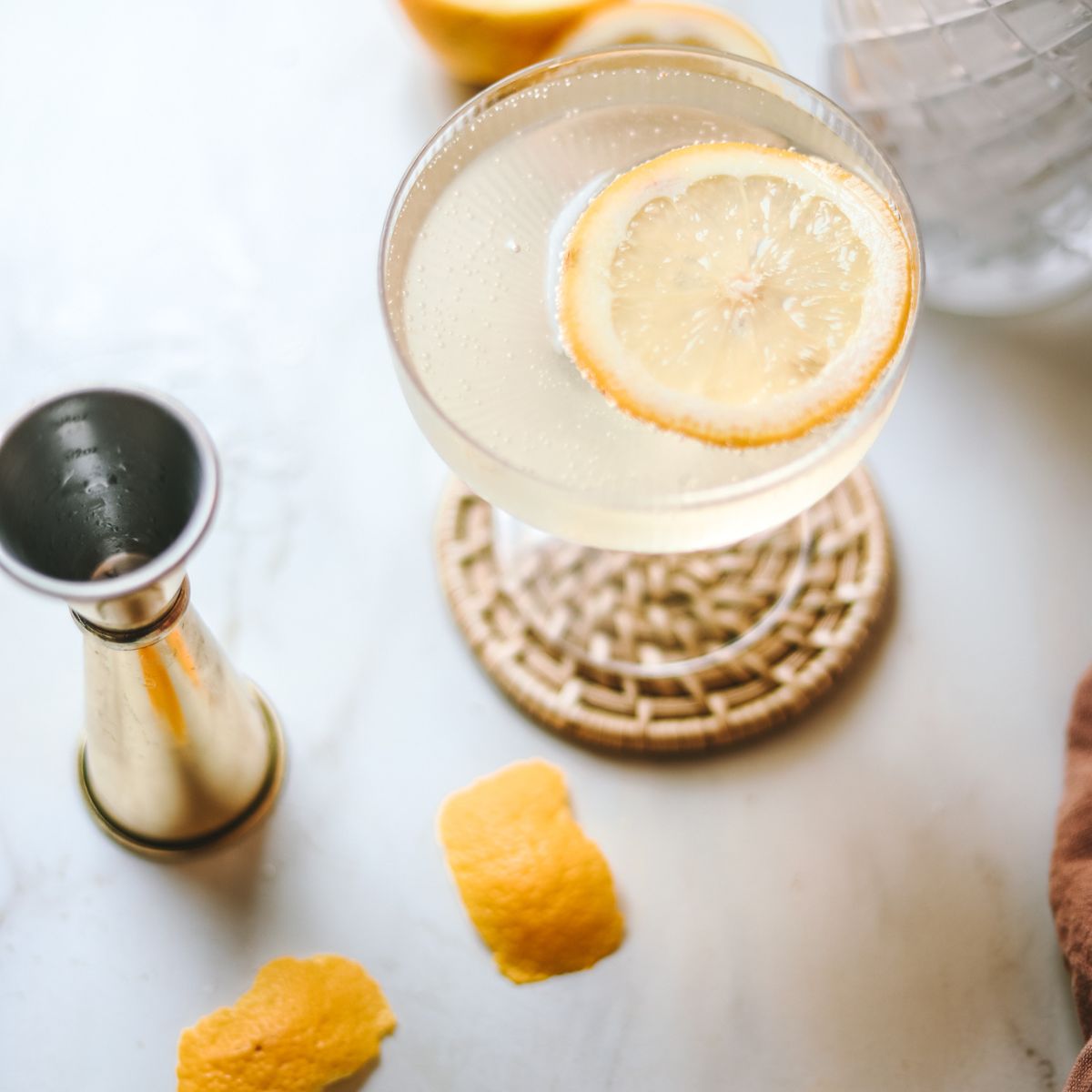 14 Big-Batch Cocktails That Won't Break The Bank