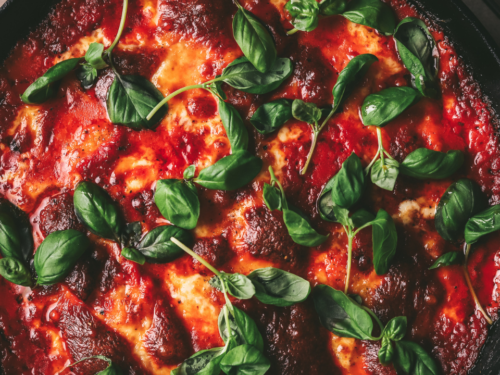 Gnocchi alla Sorrentina - Authentic Italian Recipe