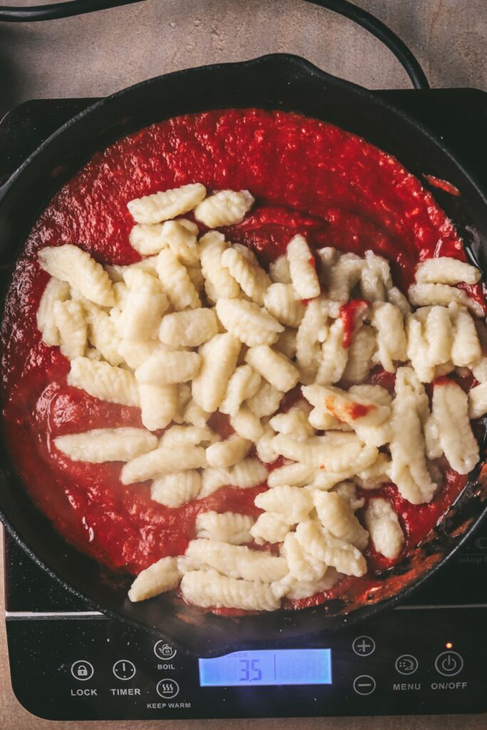 Gnocchi alla Sorrentina - Authentic Italian Recipe