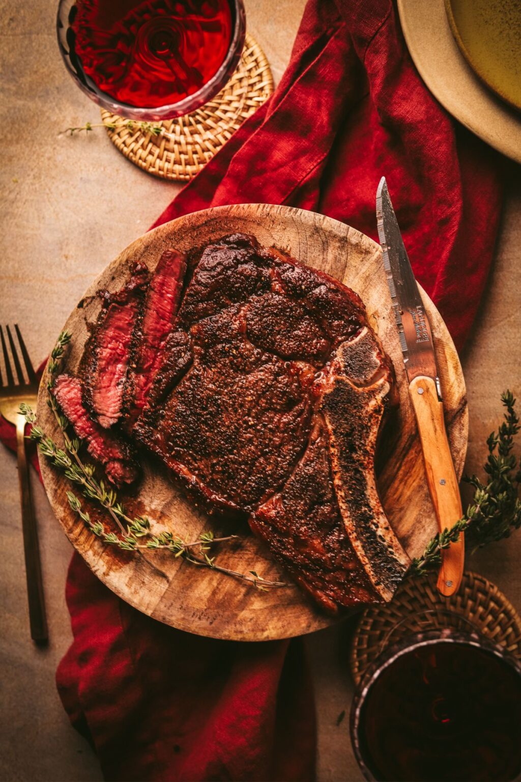 The Perfect Steak Internal Temperature A Guide The perfect steak internal temperature a guide