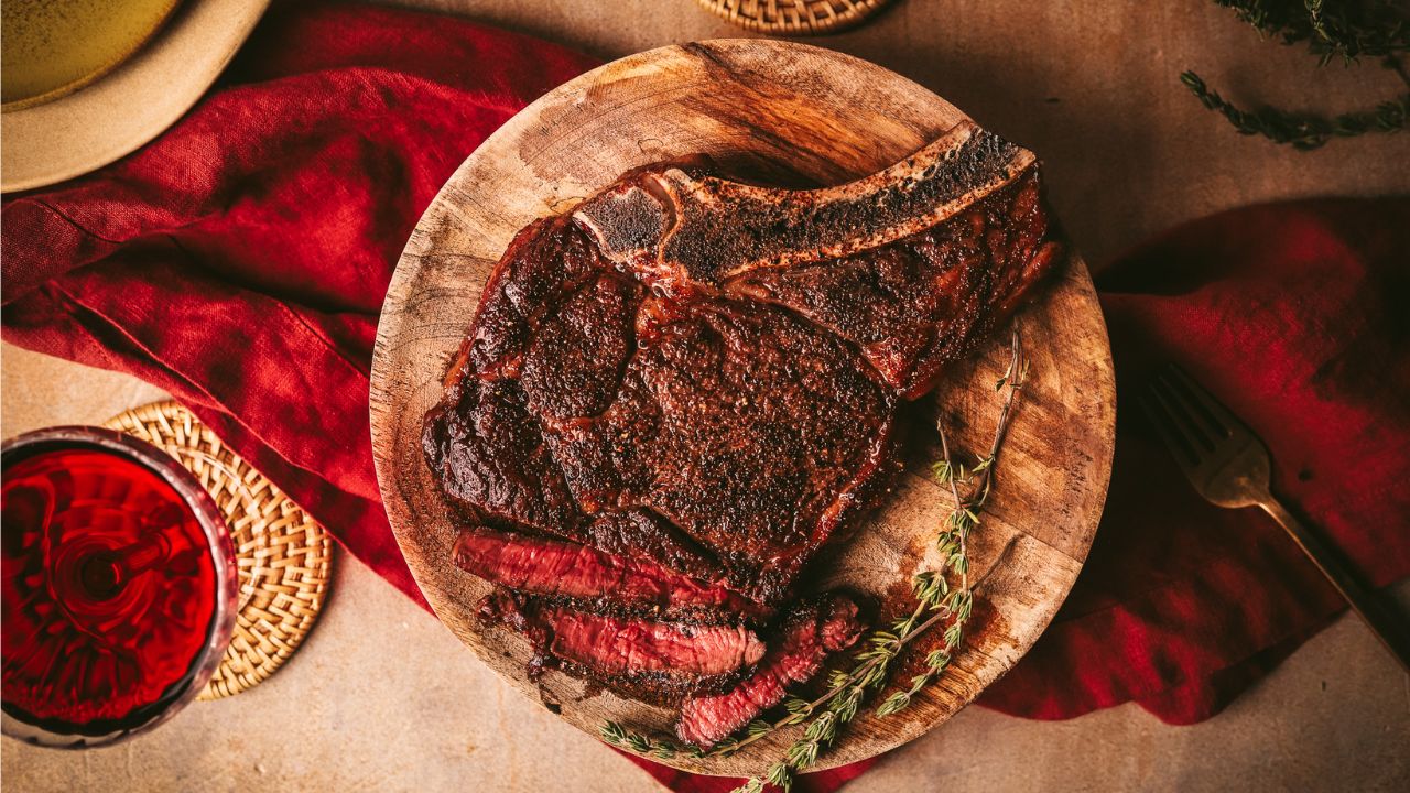 The Perfect Steak Internal Temperature A Guide The perfect steak internal temperature a guide
